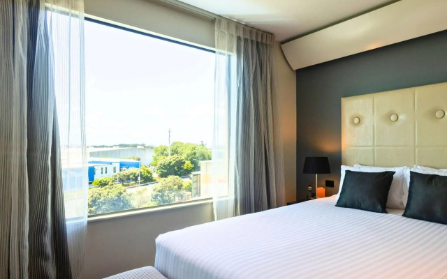 Sudima Auckland Airport