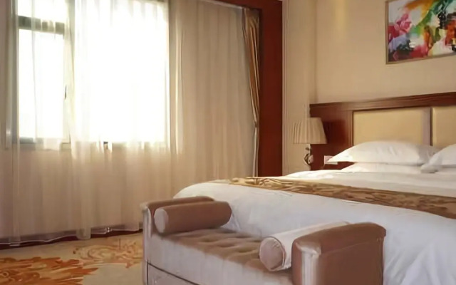The Same Hotel