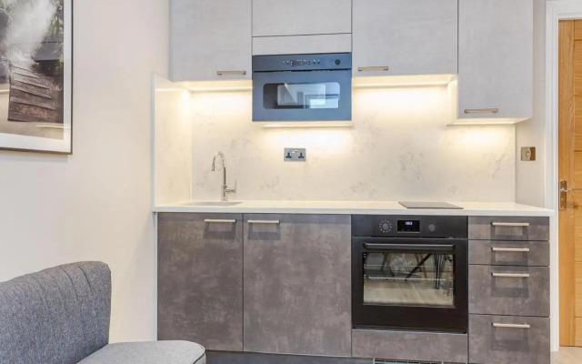 Cleveland Residences Farringdon