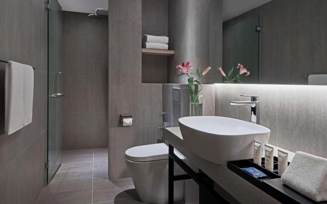 Park Inn by Radisson Putrajaya