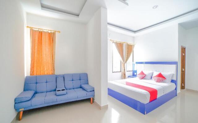 Anara Residence & Guest House by OYO Rooms
