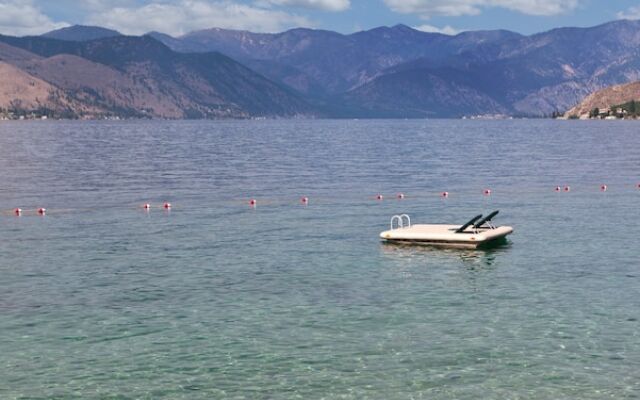 WorldMark Lake Chelan Shores