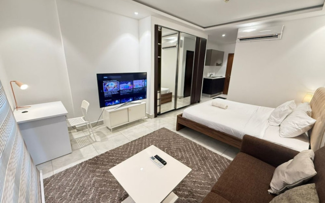Sky Suites Mirage