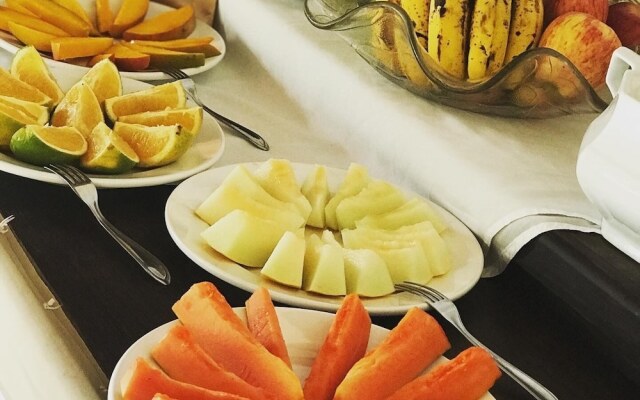 Pousada Villa da Glória