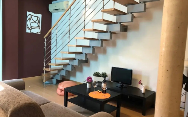 Loft Almagro