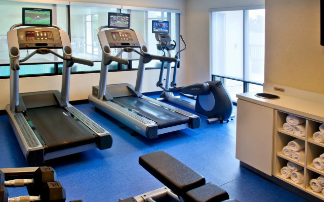 Springhill Suites By Marriott - Danbury