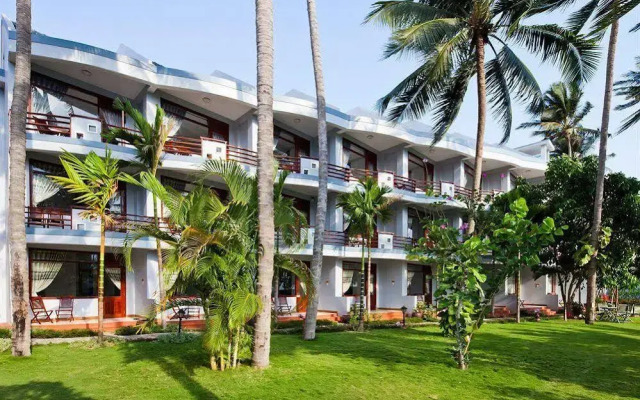 WindFlower Beach Boutique Hotel - Mui Ne