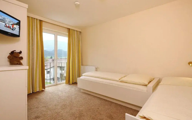 Das Hopfgarten Aparthotel