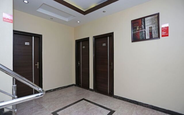 Hotel Regency Square