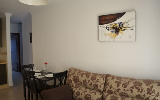 Apartamentos RuiSol