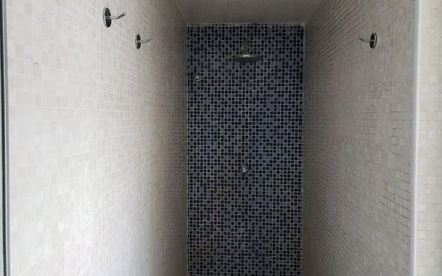 Option Apart Hotel - Recreio Shopping