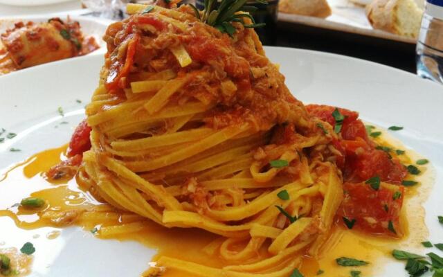 TOSCANA TOUR - Farmhouse Bibbona