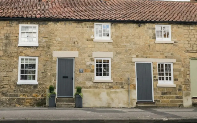 The Old Cartway