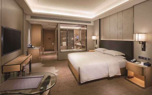 Hilton Chengdu Longquanyi