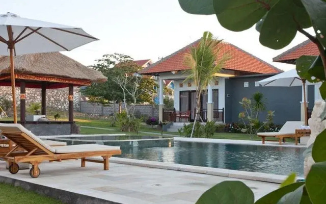 Bali Bule Homestay