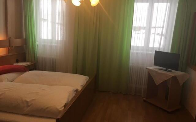 Wirtshaus Goldener Stiefel