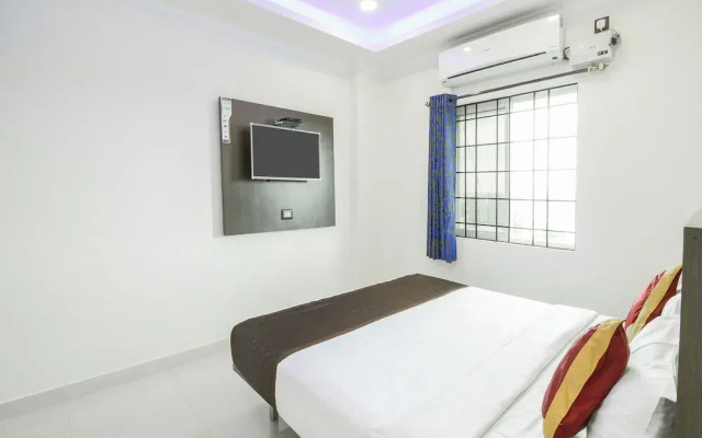 OYO 14973 The Grand Kubera