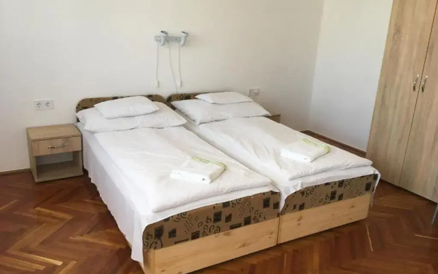 Bogoly Apartman