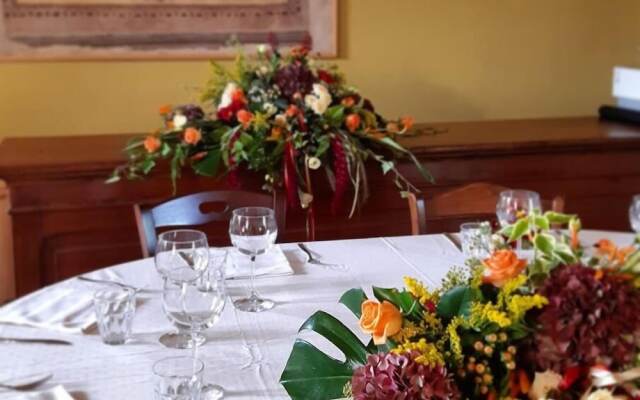 La Cascina del Castello