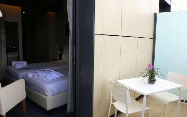 ibis Styles Roma Eur