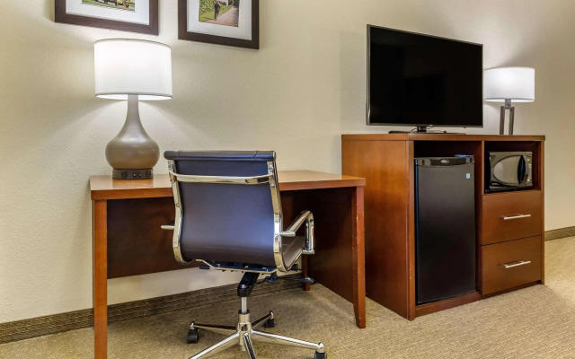Comfort Inn Lancaster at Rockvale