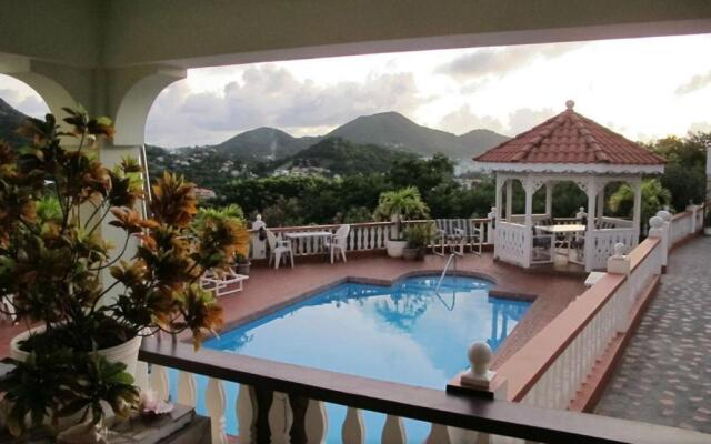 Carriacou Grand View Hotel