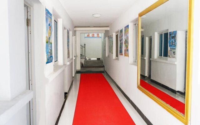 Beidaihe Xiao Ou Hostel