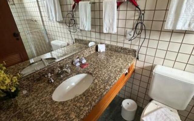 Suite Ilhaflat