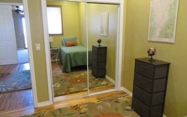 Ronald Millette Home