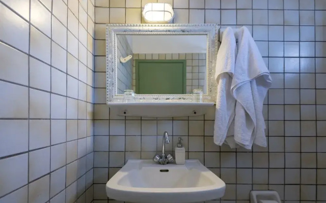 Mare Blue Apartments