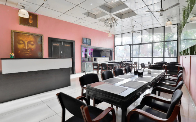 Hotel Lotus Residency