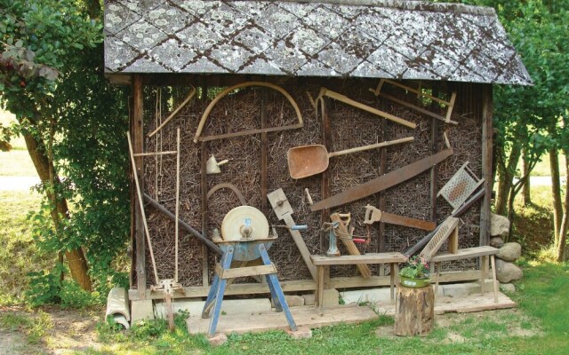 Stunning Home in Bad Gleichenberg With 1 Bedrooms