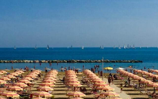 Hotel Cosmopolita