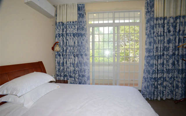 Junshe Boutique Guest House - Hostel