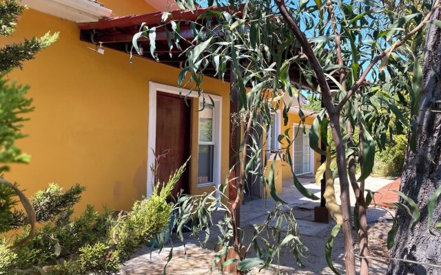 Tierra Mia Hacienda Ruta del Vino