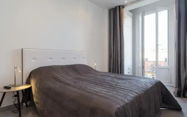 Lascaris - Port de Nice - Cosy apartment