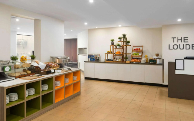 Mercure Welcome Melbourne