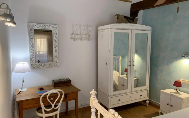 Casa rural Cora de Tudmir