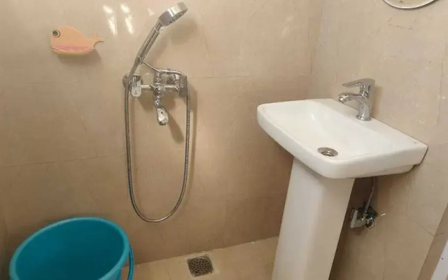 MP Residency Homestay