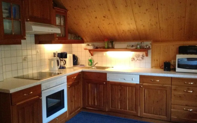 Ferienhaus Koglerhütte