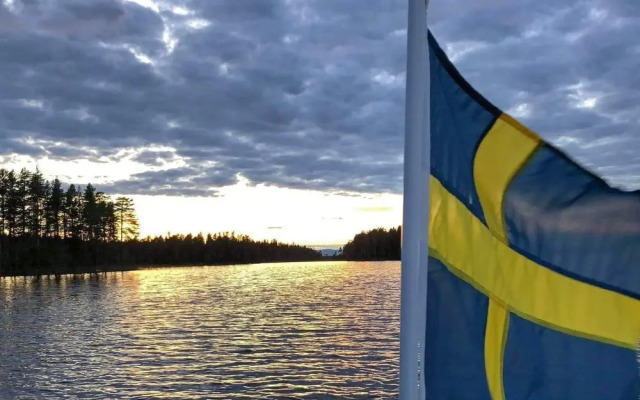Holiday Home in Sälen