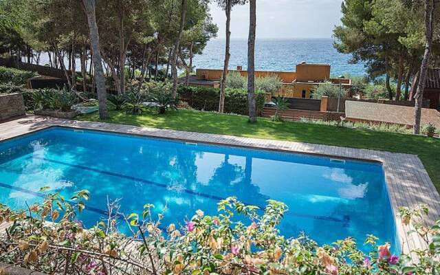 Villa Foixarda Tvl 08