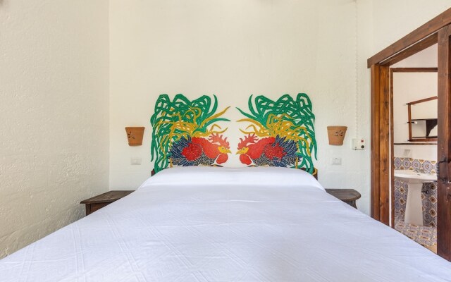 3504 PJE - Casa Fico D'india by Barbarhouse