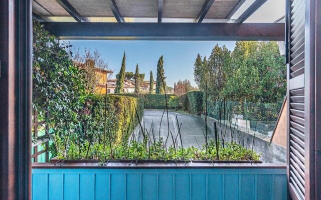 Artemisia 6 Apartment by Wonderful Italy