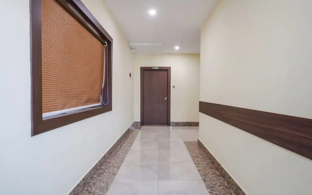Fabhotel Gvr Grand
