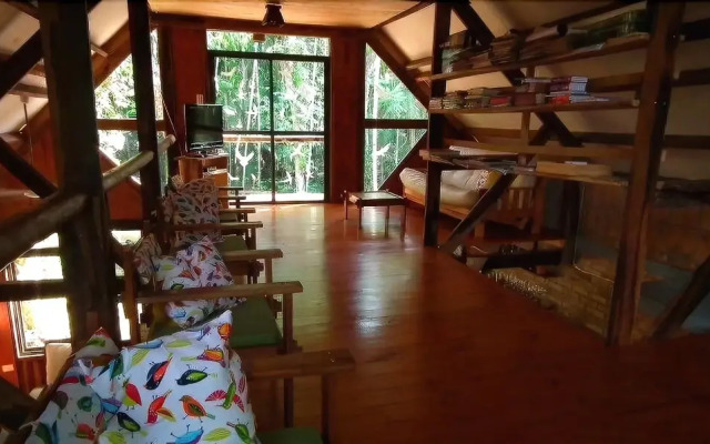 Surucuá Reserva & Ecolodge