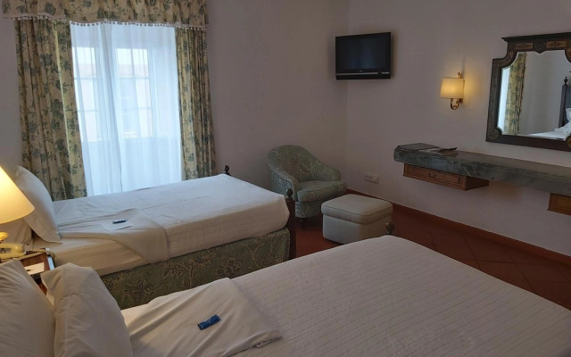 Pousada do Marvão - Charming Hotel