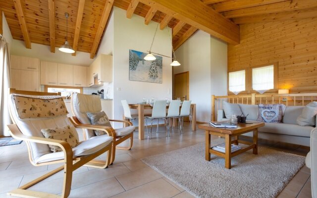 Chalet Pasche - Newly Build, Perfect for Families