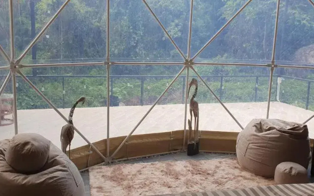 Lundaresort & Orchid