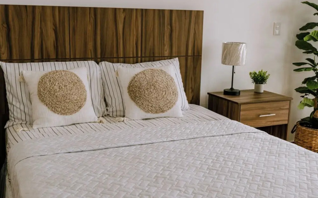 Hotel Casa Playa Blanca